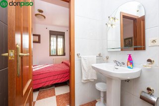 Chalet en venta en Otura