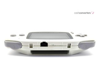 nintendo game boy advance