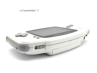 nintendo game boy advance