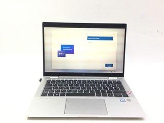 pc portatil hp elitebook