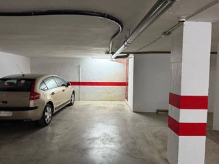 Garaje en venta en Centro - Plaza Mayor en Ciudad Real