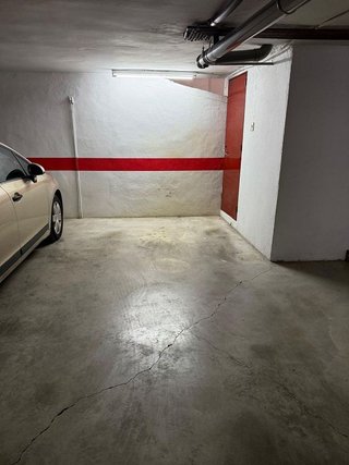 Garaje en venta en Centro - Plaza Mayor en Ciudad Real