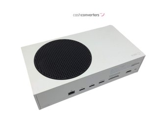 consola xbox series microsoft xbox series s