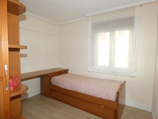 Piso en venta en Lutxana - Llano en Barakaldo