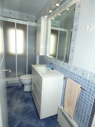Piso en venta en Lutxana - Llano en Barakaldo