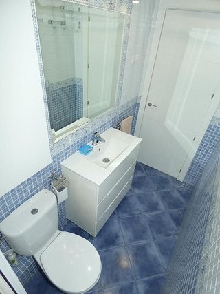Piso en venta en Lutxana - Llano en Barakaldo