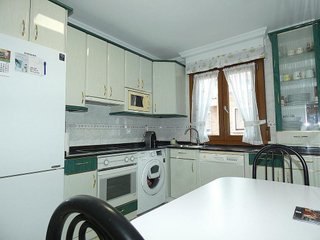 Piso en venta en Lutxana - Llano en Barakaldo