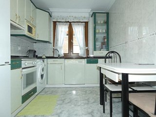 Piso en venta en Lutxana - Llano en Barakaldo