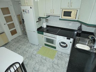 Piso en venta en Lutxana - Llano en Barakaldo