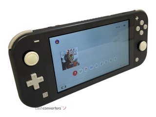 nintendo switch lite nintendo switch lite
