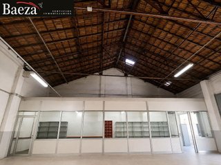 Nave industrial en venta en Centro en Mutxamel/Muchamiel