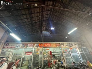 Nave industrial en venta en Centro en Mutxamel/Muchamiel