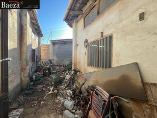 Nave industrial en venta en Centro en Mutxamel/Muchamiel