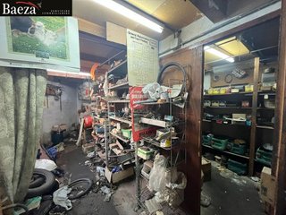Nave industrial en venta en Centro en Mutxamel/Muchamiel