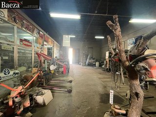 Nave industrial en venta en Centro en Mutxamel/Muchamiel