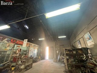 Nave industrial en venta en Centro en Mutxamel/Muchamiel