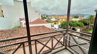 Piso en alquiler en Playa Jardín en Puerto de la Cruz