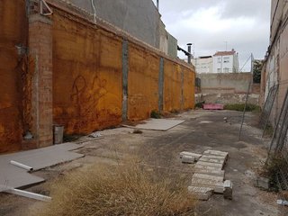 Terreno en venta en Calafell Platja en Calafell