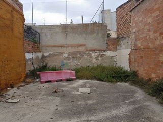 Terreno en venta en Calafell Platja en Calafell