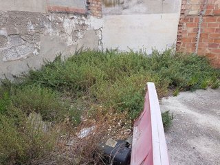 Terreno en venta en Calafell Platja en Calafell