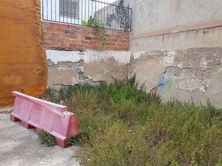 Terreno en venta en Calafell Platja en Calafell
