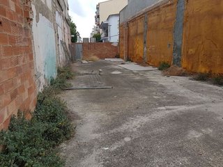 Terreno en venta en Calafell Platja en Calafell