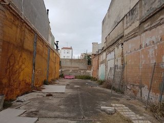 Terreno en venta en Calafell Platja en Calafell