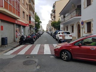 Terreno en venta en Calafell Platja en Calafell