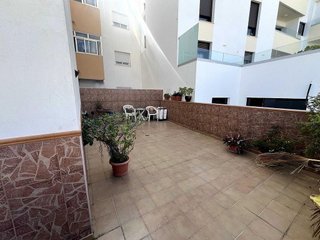 Piso en alquiler en Santa Eulalia del Río en Santa Eulalia del Río