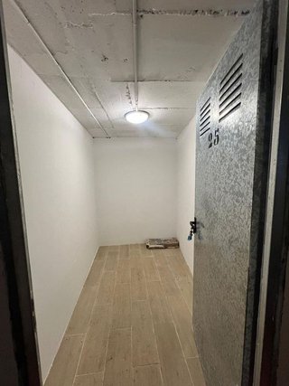 Trastero en alquiler en Barrio Alto - San Félix - Oliveros - Altamira en Almería