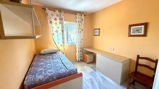Casa adosada en alquiler en Zona Sohail en Fuengirola