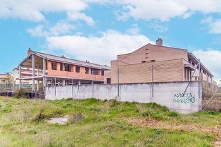 Edificio en venta en Santo Domingo - La Estación en Aranda de Duero