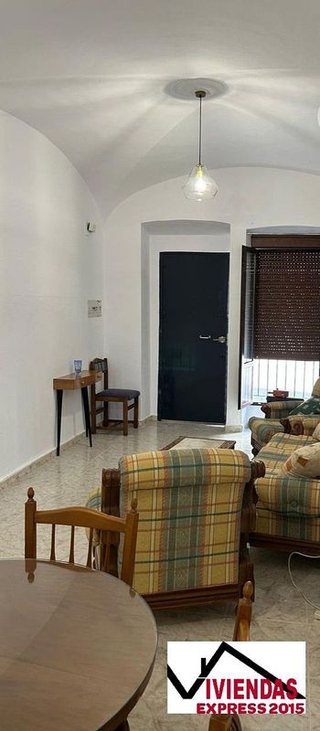 Casa adosada en alquiler en Centro en Mérida