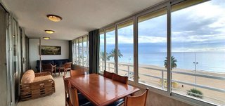 Piso en venta en Playa de Levante en Benidorm
