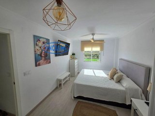Piso en venta en Palmeral - Urbanova  - Tabarca en Alicante