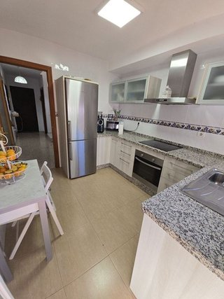 Chalet en venta en Pizarra