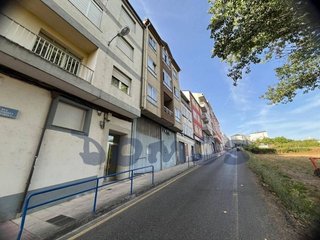 Local comercial en venta en Recatelo - O Carme en Lugo
