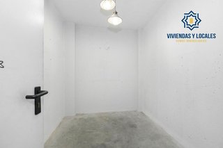 Garaje en venta en Albolote