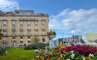 Piso en alquiler en Centro en San Sebastián-Donostia