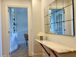 Piso en alquiler en Centro en San Sebastián-Donostia