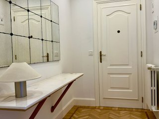 Piso en alquiler en Centro en San Sebastián-Donostia