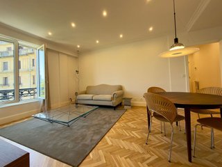 Piso en alquiler en Centro en San Sebastián-Donostia