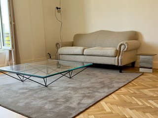 Piso en alquiler en Centro en San Sebastián-Donostia