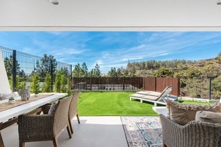 Casa pareada en alquiler en Calaburra - Chaparral en Mijas
