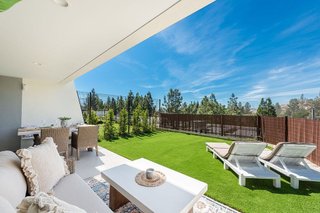 Casa pareada en alquiler en Calaburra - Chaparral en Mijas