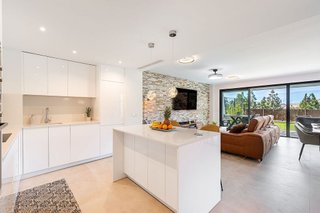 Casa pareada en alquiler en Calaburra - Chaparral en Mijas