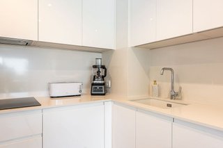 Casa pareada en alquiler en Calaburra - Chaparral en Mijas