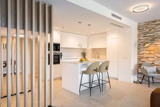 Casa pareada en alquiler en Calaburra - Chaparral en Mijas