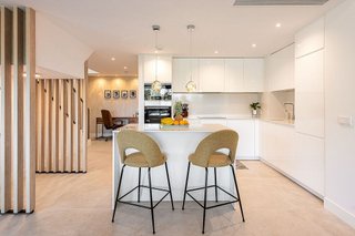 Casa pareada en alquiler en Calaburra - Chaparral en Mijas