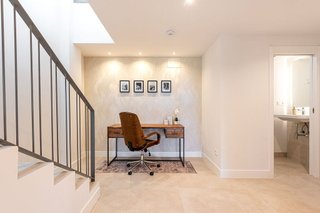 Casa pareada en alquiler en Calaburra - Chaparral en Mijas